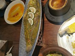 -星叶·东南亚料理(宁波万象汇店)