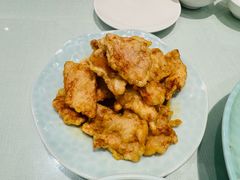 老式锅包肉-红樱桃·新派辽菜(北行店)