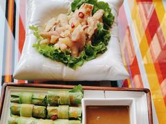 -吧嘚嘴炭烧鸽串吧(北海街店)