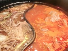 -温野菜涮涮锅(西单大悦城店)