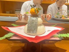 -希望日本料理(保利香槟花园店)