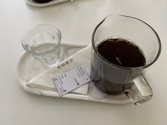 -边渡咖啡烘焙店(昙华林店)