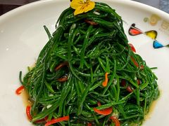 -百草滩羊清水涮羊肉·清真·宁夏盐池滩羊(莲花桥店)