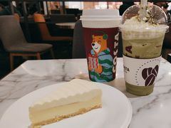 -COSTA COFFEE(上海月星环球港店)