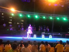 -渔家火锅·海鲜自助餐·演艺(亚龙湾天域酒店)