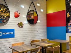 -Ice Monster冰馆·CNN评选全球十大甜品(国贸商城店)