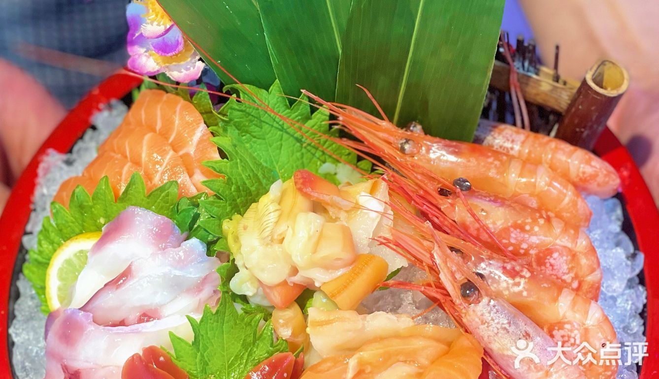 苍井兽❓独角兽❓寿喜烧放题‼️