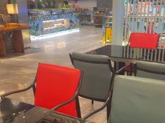 -梅园国际大酒店·自助餐厅(光明港店)