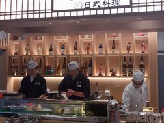 -苍月中华料理(王府井店)