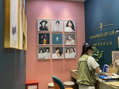 -海马体照相馆(无锡清扬茂业天地店)