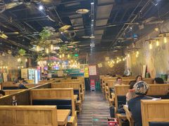 -小俩口烧烤东北菜(双井店)