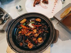 -燕郊烧鸽子(酷车小镇店)