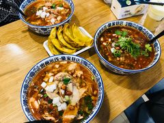 -贵州米线(童家巷店)