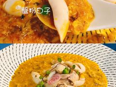 蟹粉白子-麟1929(外滩店)