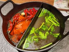 -盡膳口福跷脚牛肉火锅(国贸商城店)