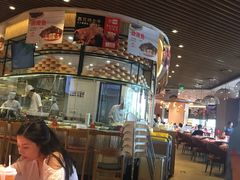 -西贝(无锡万象城店)