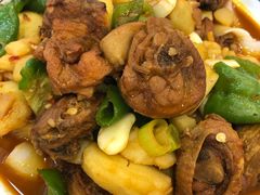 -新疆巴州金丝特餐厅(大钟寺店)