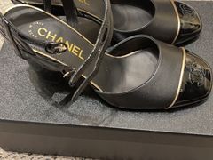 -CHANEL(恒隆广场店)
