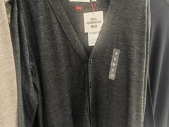 -优衣库(北京万柳华联购物中心店)