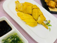 -金时代顺风大酒店(静安大融城店)