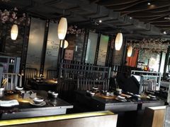 大堂-湊湊火锅·茶憩(新中关购物中心店)