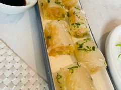 脆皮虾肠粉-喜粤8号(四海唐人街店)