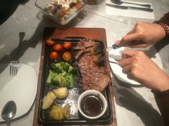 -必胜客(张掖西大街店)