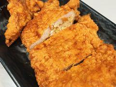 -老地方面馆(思南路店)