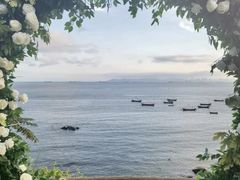 -渔公码头海货全海鲜自助(海滨旅游路店)