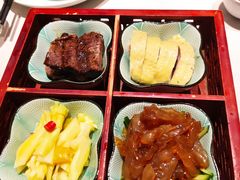 -钱塘花园·宁波菜