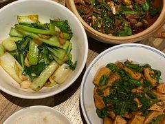 -农耕记·湖南土菜(科技园店)
