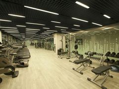 -健石游泳健身(和兴万乐汇店)