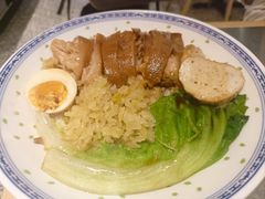 -潮界(虹桥新天地店)