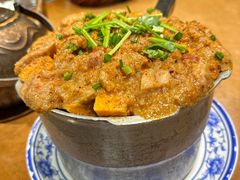 压锅粉蒸肠头-杨记隆府(重庆总店)