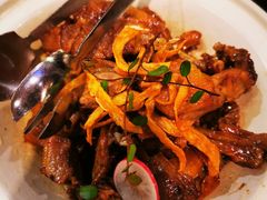 -临家闽南菜(宝洲路店)