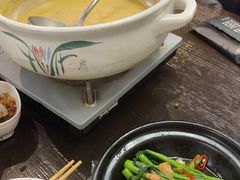 -金龙·打边炉(南京西路店)