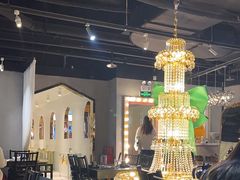 -HOTISLAND海鸡岛·韩国料理(江南西店)