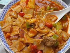 -阿西娅食府(中关村店)