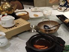 -稻香酒家·34年老字号·港式粤菜(侨光店)