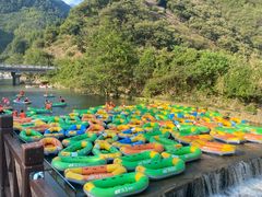 -雅鲁激流探险漂流