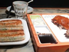 -梁家大院•农家菜(昆山会展中心店)