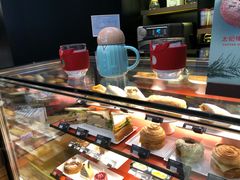 -星巴克(北京南站第二店)