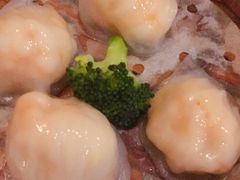 -粤港餐厅(禹州商业广场店)