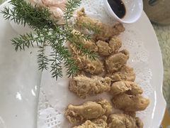 -鹏城人家海鲜酒家·23年老字号(较场尾店)