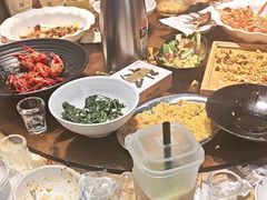 -铭副琦食·虾蟹烩馆(渔人码头店)