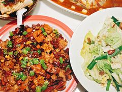 -常和州·夜宵大排档(常州单店)