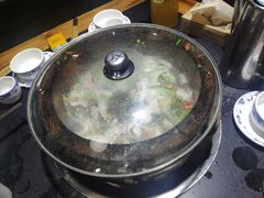 -秋语木桶鱼.酸菜鱼(开发区火车站店)