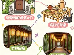-竹吟山房