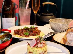 -Brut Eatery Wine Bar & Restaurant (建国东路店)