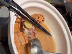 -汉水谣·江景餐厅(江滩店)